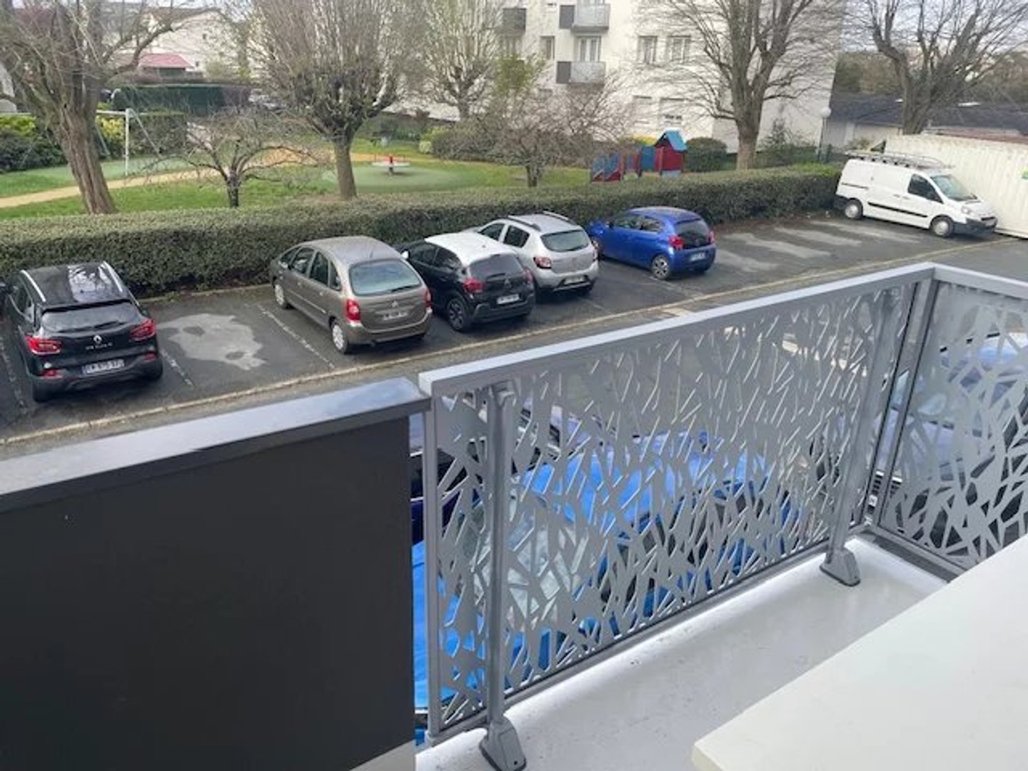 Appartement à vendre - 3 pièces - Sartrouville (78500)