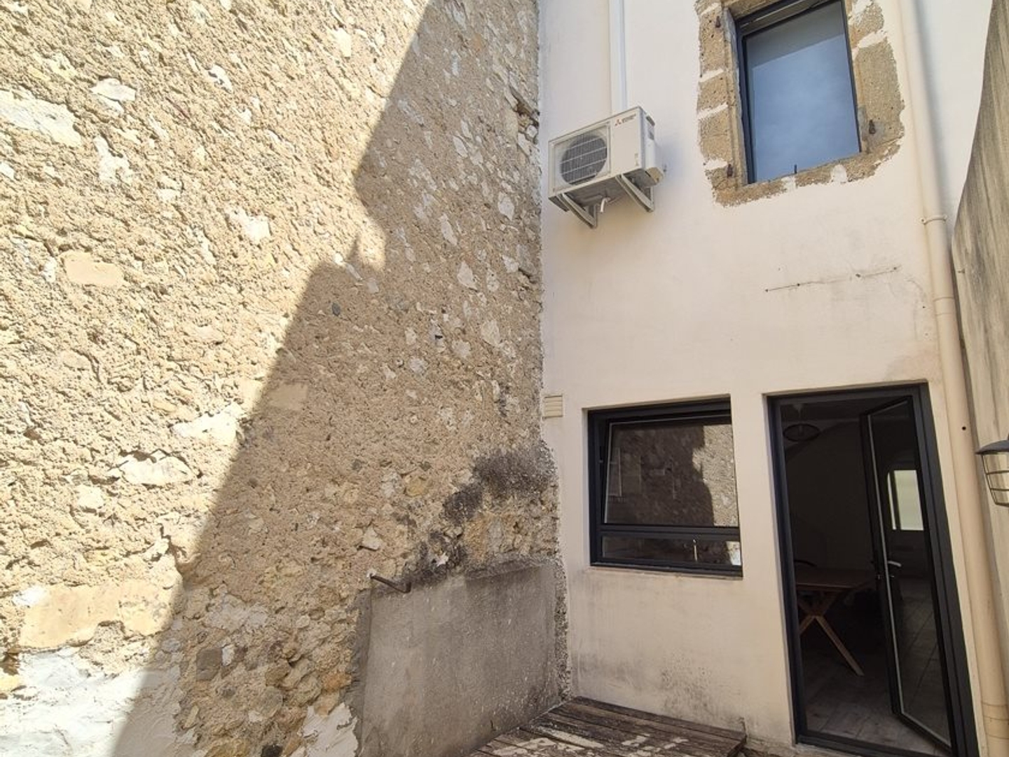 Maison à vendre - 100m2 - Saint-Geniès-De-F... (34480)