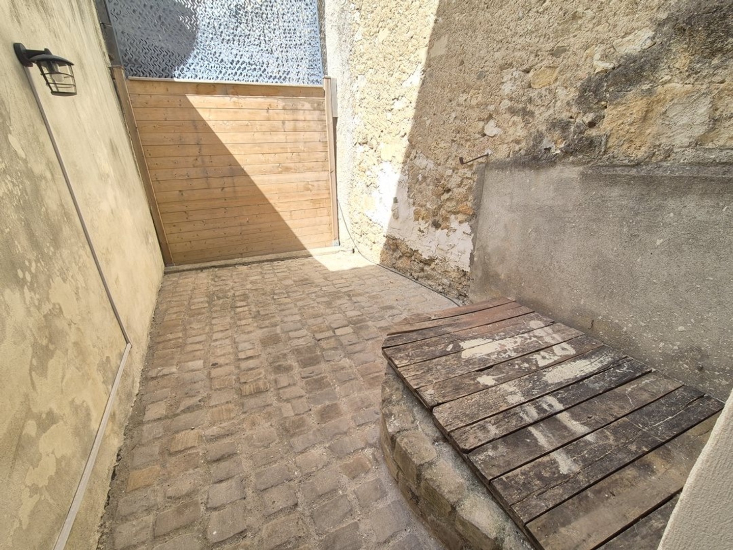 Maison à vendre - 100m2 - Saint-Geniès-De-F... (34480)