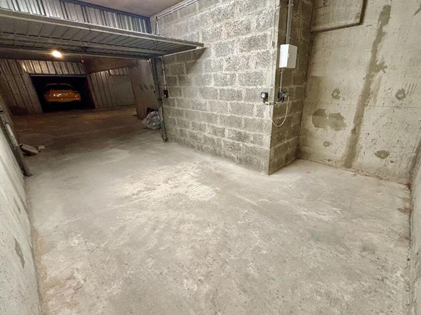 GARAGE 14 m2 - PROX MER La Baule- Pornichet