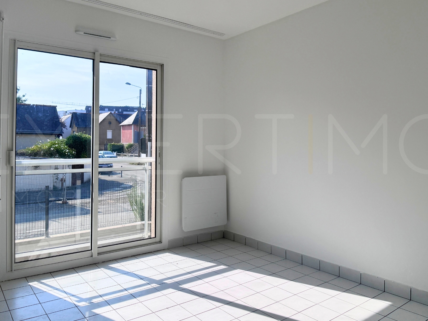 Appartement T2 confortable et lumineux Rennes Bréquigny proche toutes commodités
