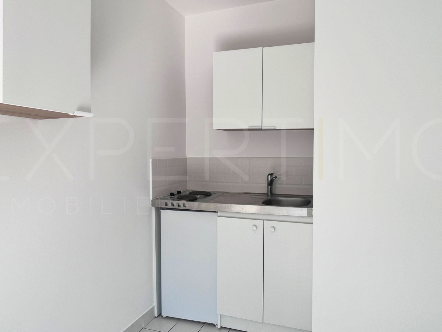 Appartement à vendre - 1 pièce - 28m2 - Rennes (35200)