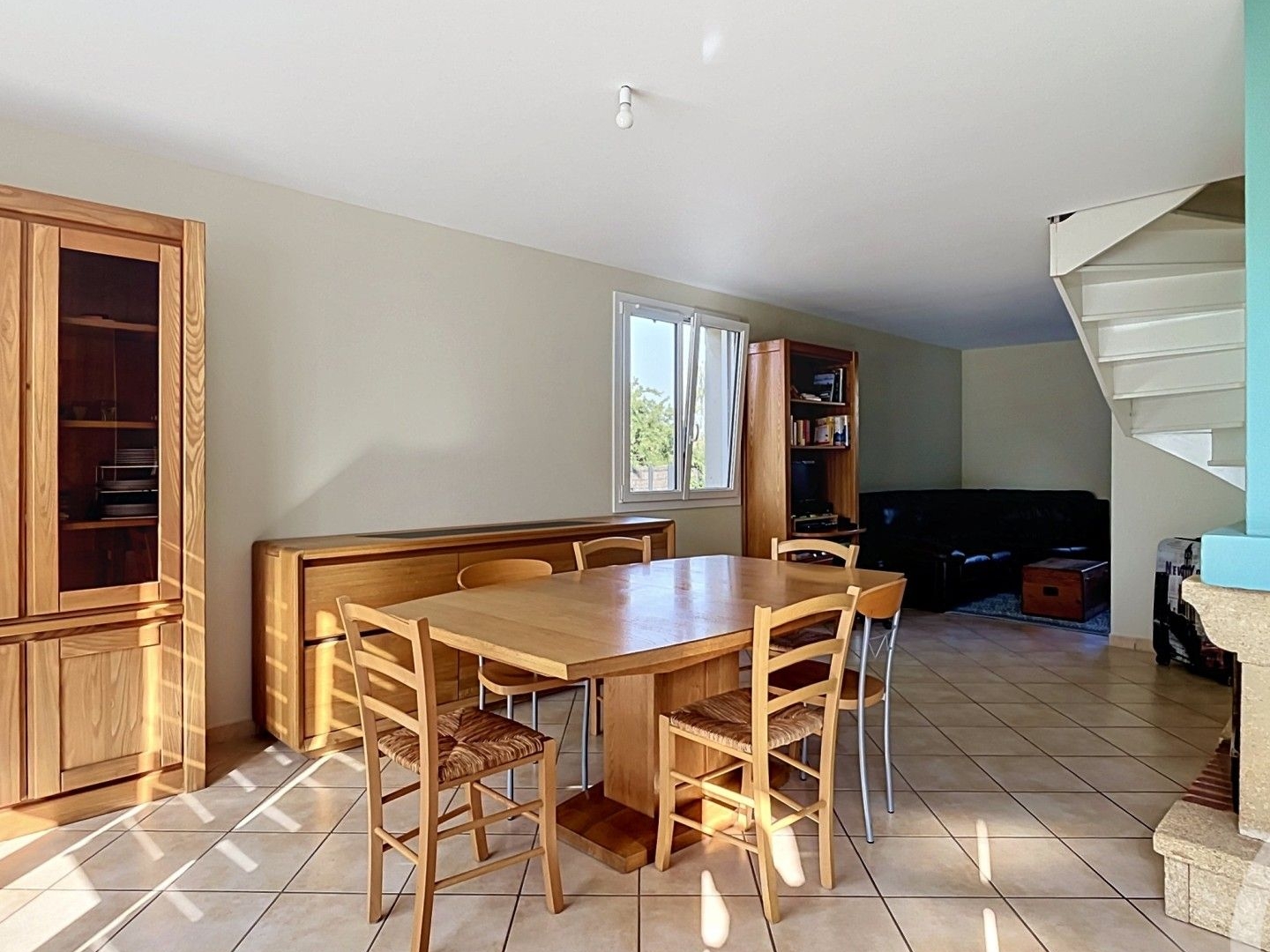 Maison à vendre - 5 pièces - 126m2 - Longeau-Percey (52250)