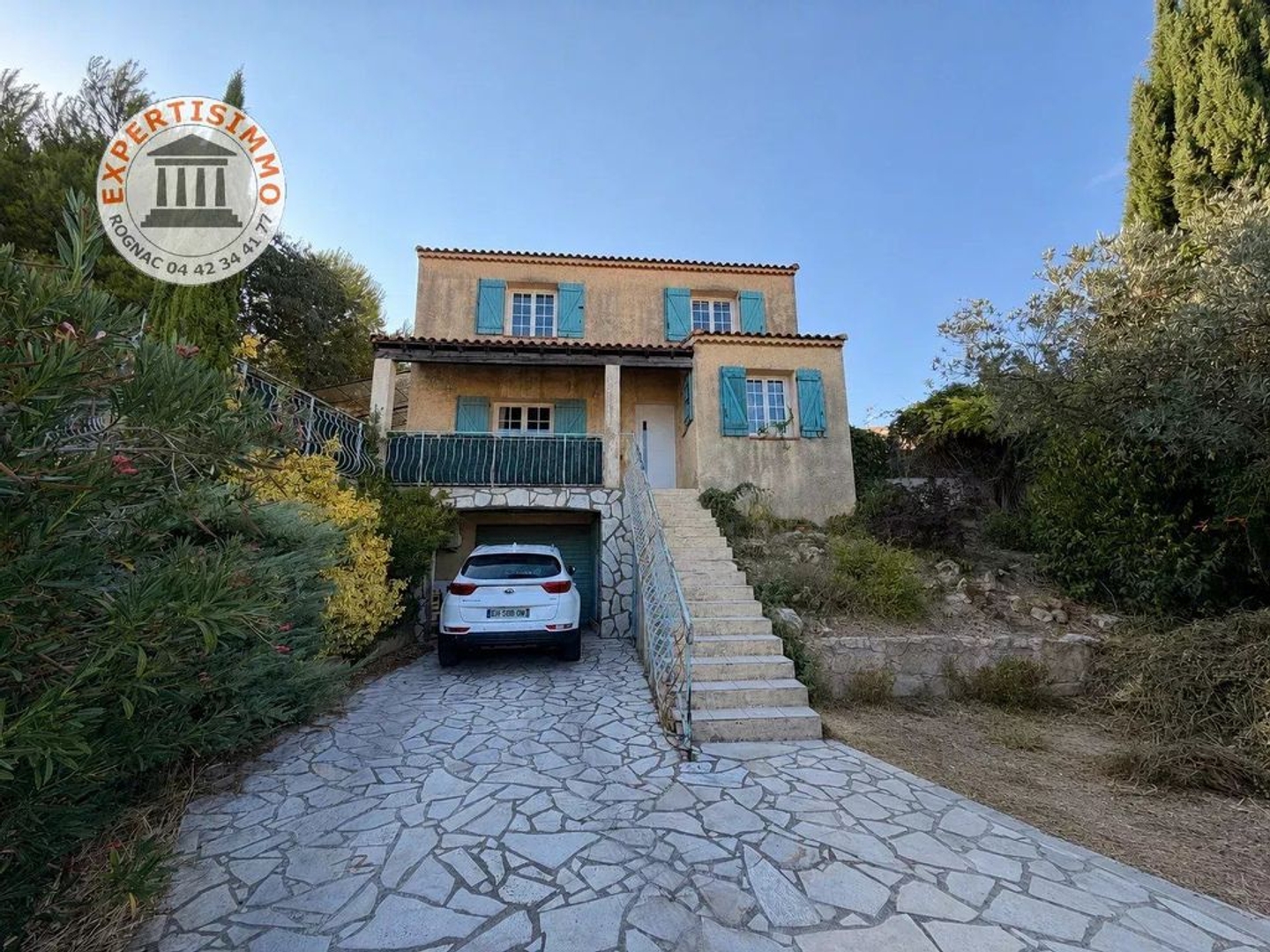 Maison de luxe 4 pièces 90 m²