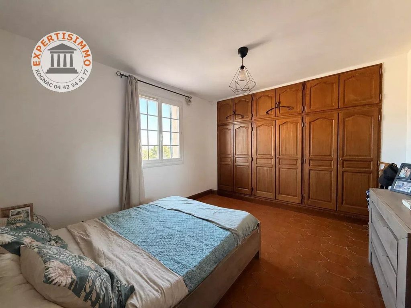 Maison à vendre - 4 pièces - 90m2 - Septèmes-Les-Vallons (13240)