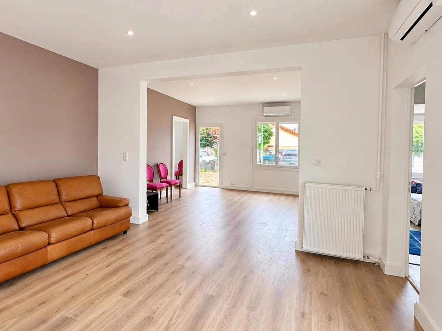 Maison 4 pièces 108 m²