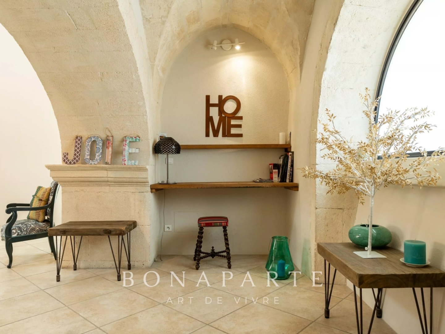 Maison à vendre - 4 pièces - 152m2 - Saint-Rémy-De-Pro... (13210)