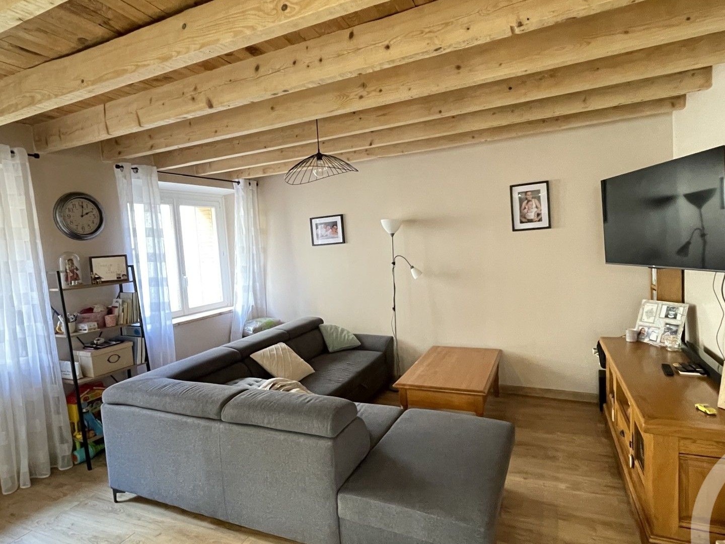Maison 4 pièces 96 m²