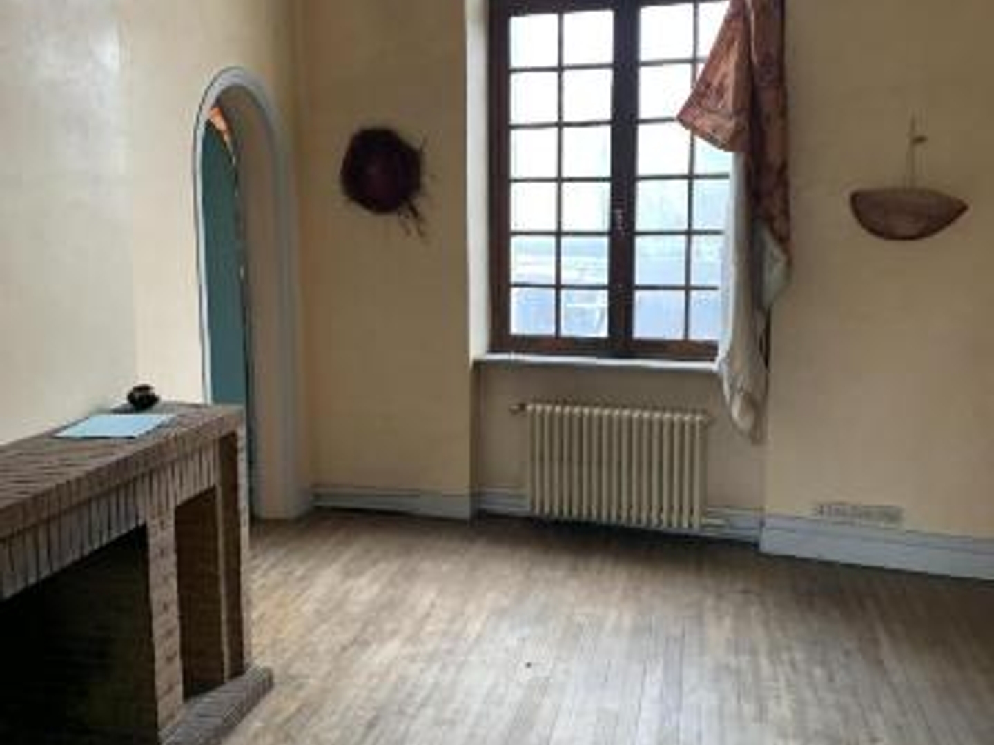 Appartement 4 pièces 116 m²
