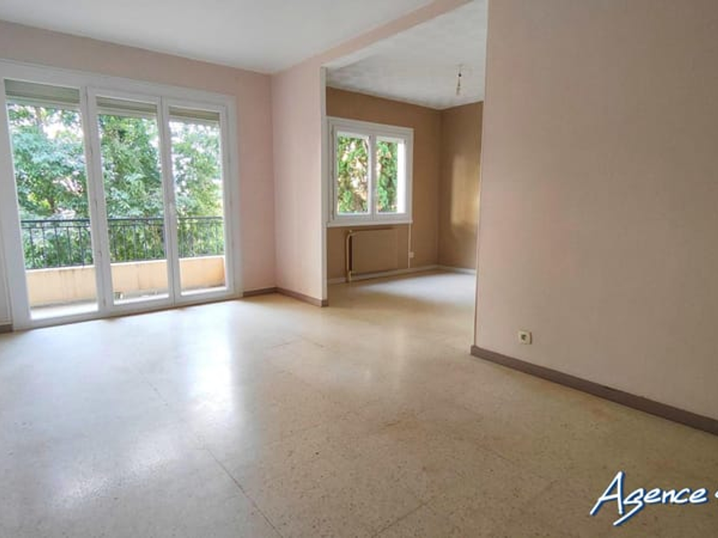 Appartement à vendre - 3 pièces - 76m2 - Béziers (34500)