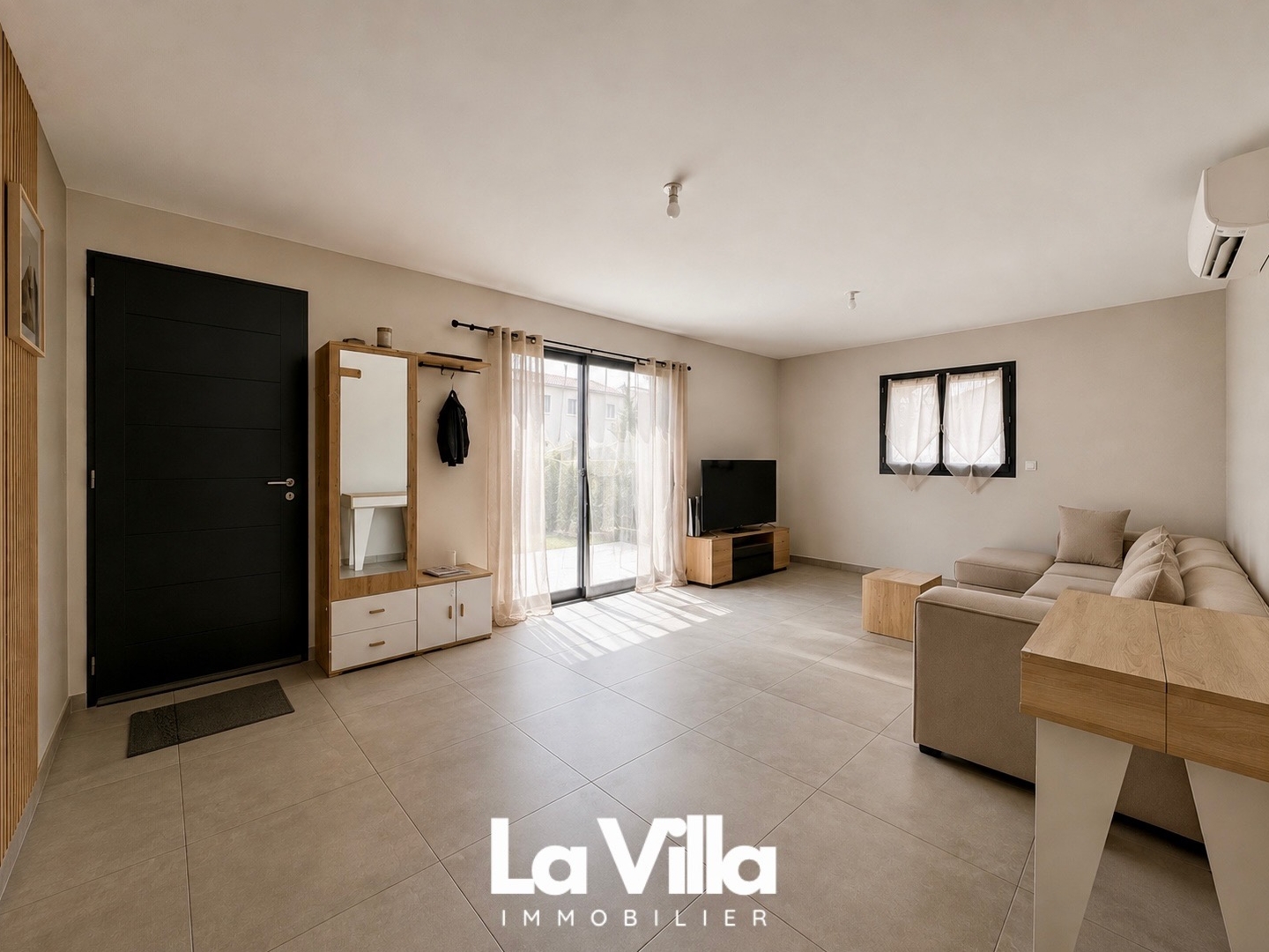 Maison à vendre - 4 pièces - 86m2 - Sorgues (84700)