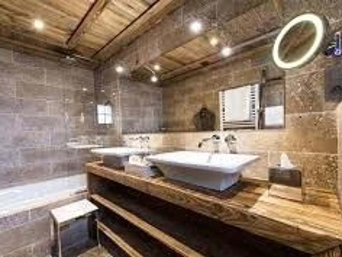 Appartement à vendre - 3 pièces - 65m2 - Paris 18e (75018)