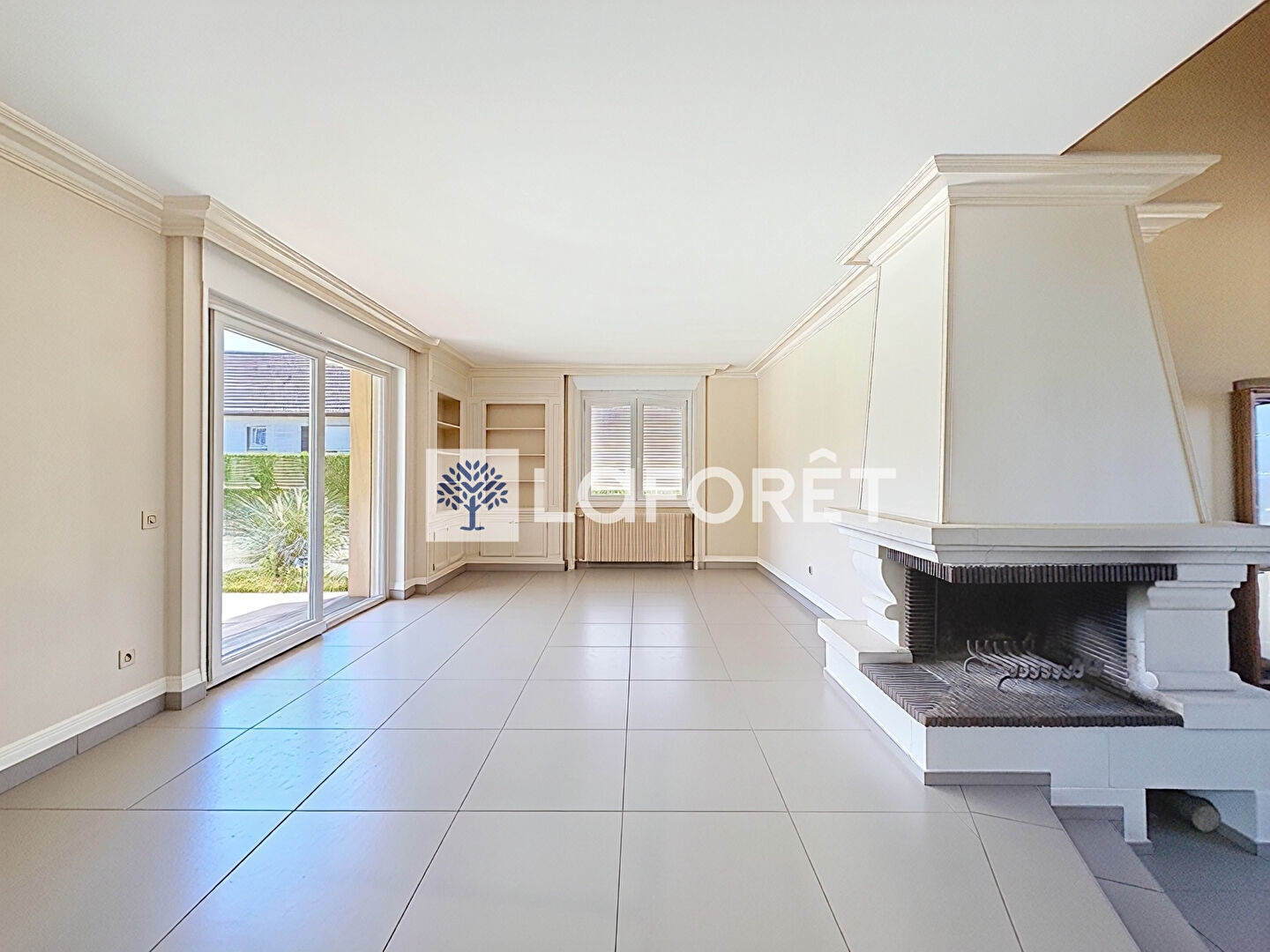 Maison à vendre - 5 pièces - 125m2 - Nommay (25600)