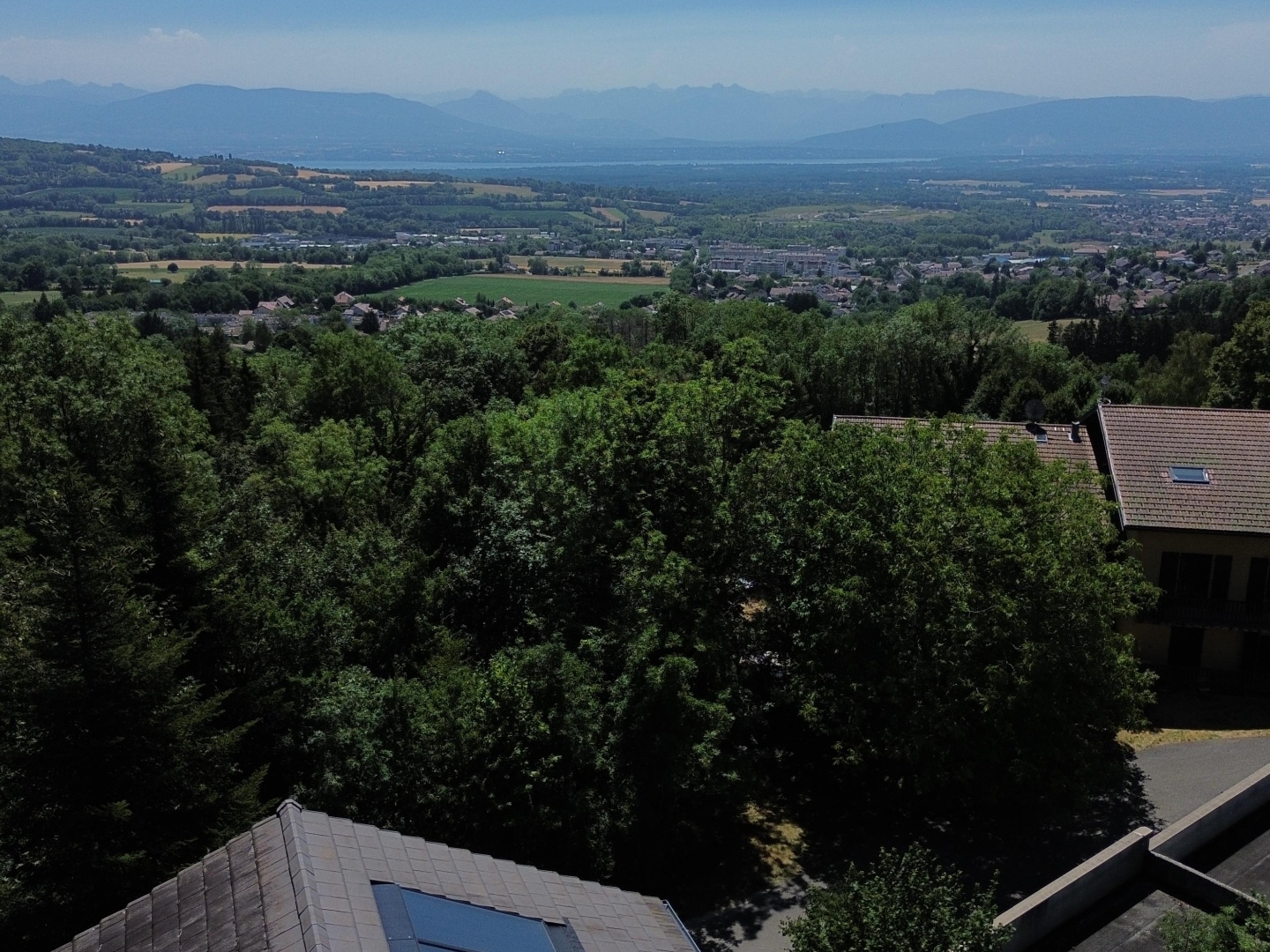 Maison à vendre - 6 pièces - 179m2 - Gex (01170)