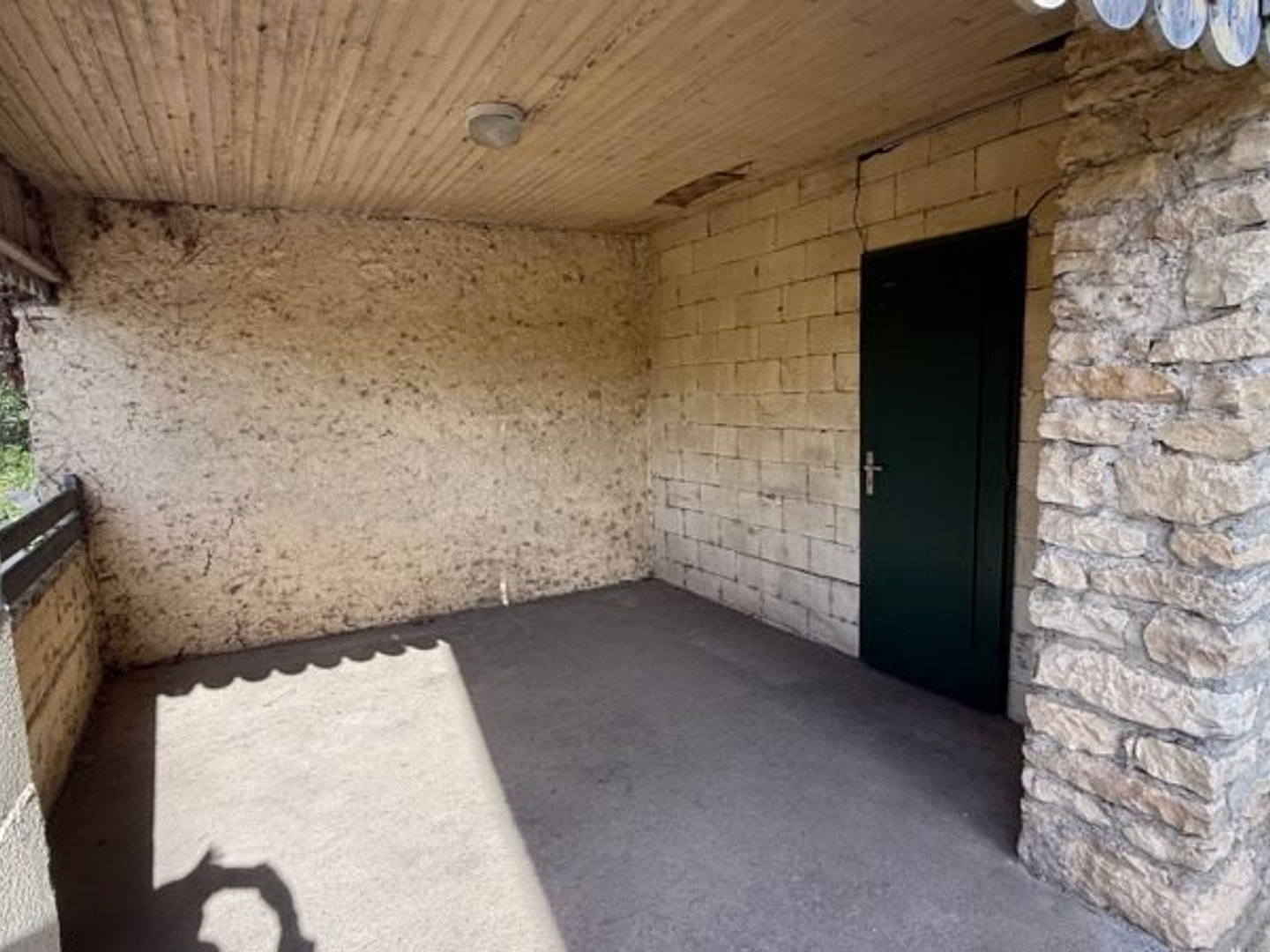 Maison à vendre - 5 pièces - 70m2 - Saint-Chamassy (24260)