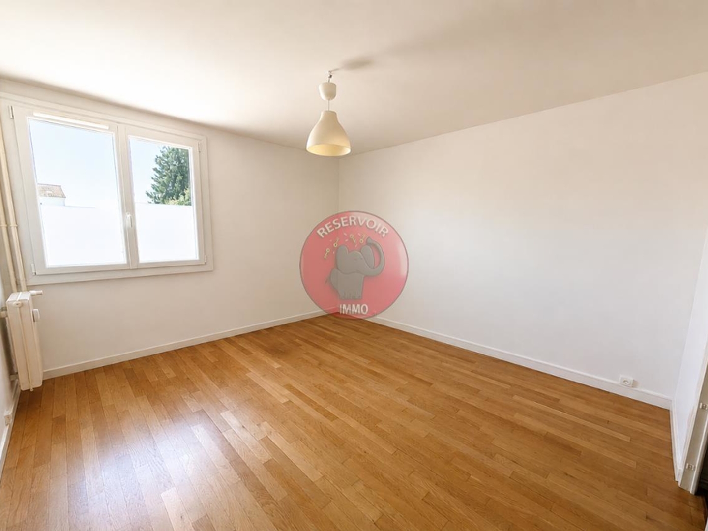 Appartement à vendre - 3 pièces - 55m2 - Dijon (21000)