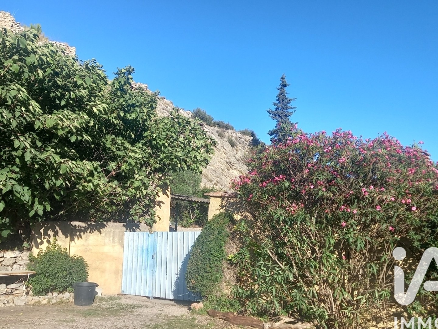 Immeuble 6 pièces 117 m²