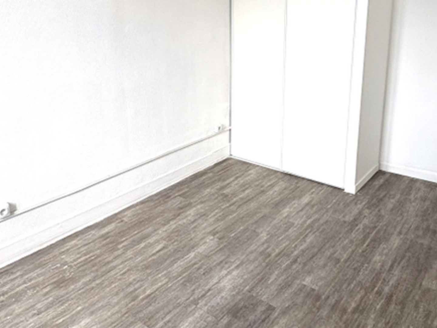 Appartement à vendre - 2 pièces - 24m2 - Villeurbanne (69100)