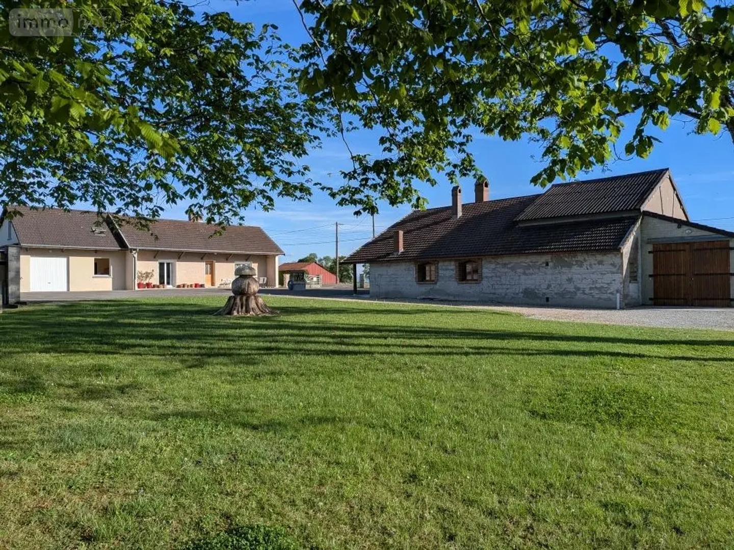 Maison 8 pièces 141 m²