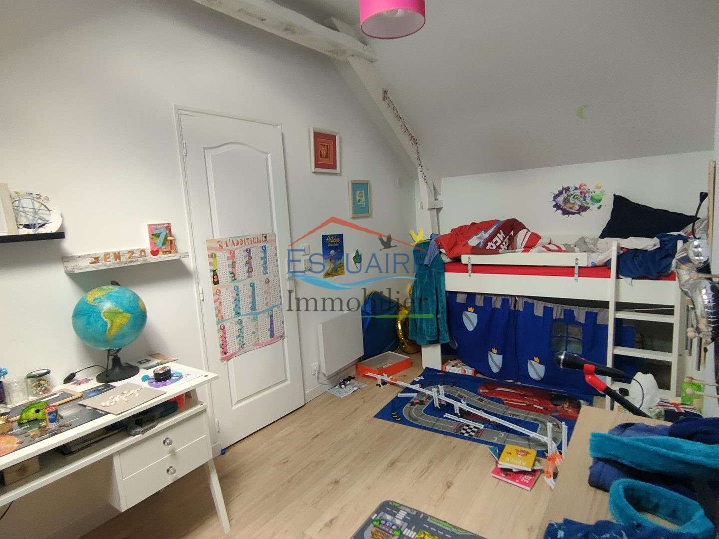 Maison 3 pièces 72 m²