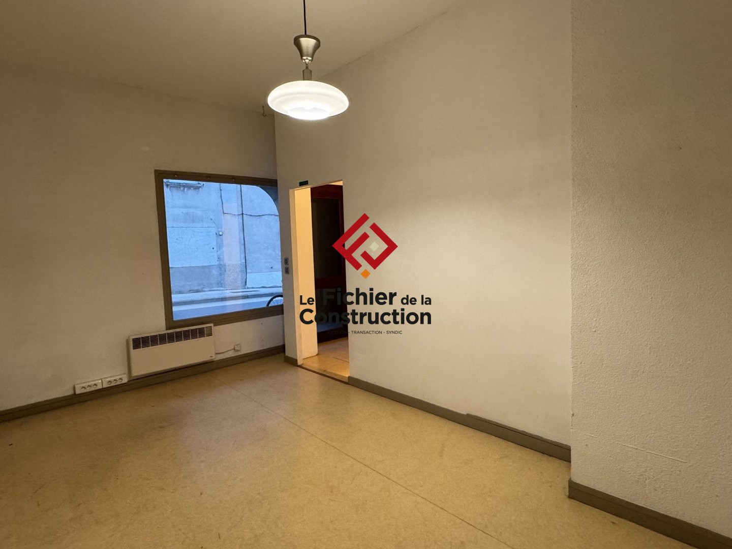 Immobilier Professionnel à louer La Tronche