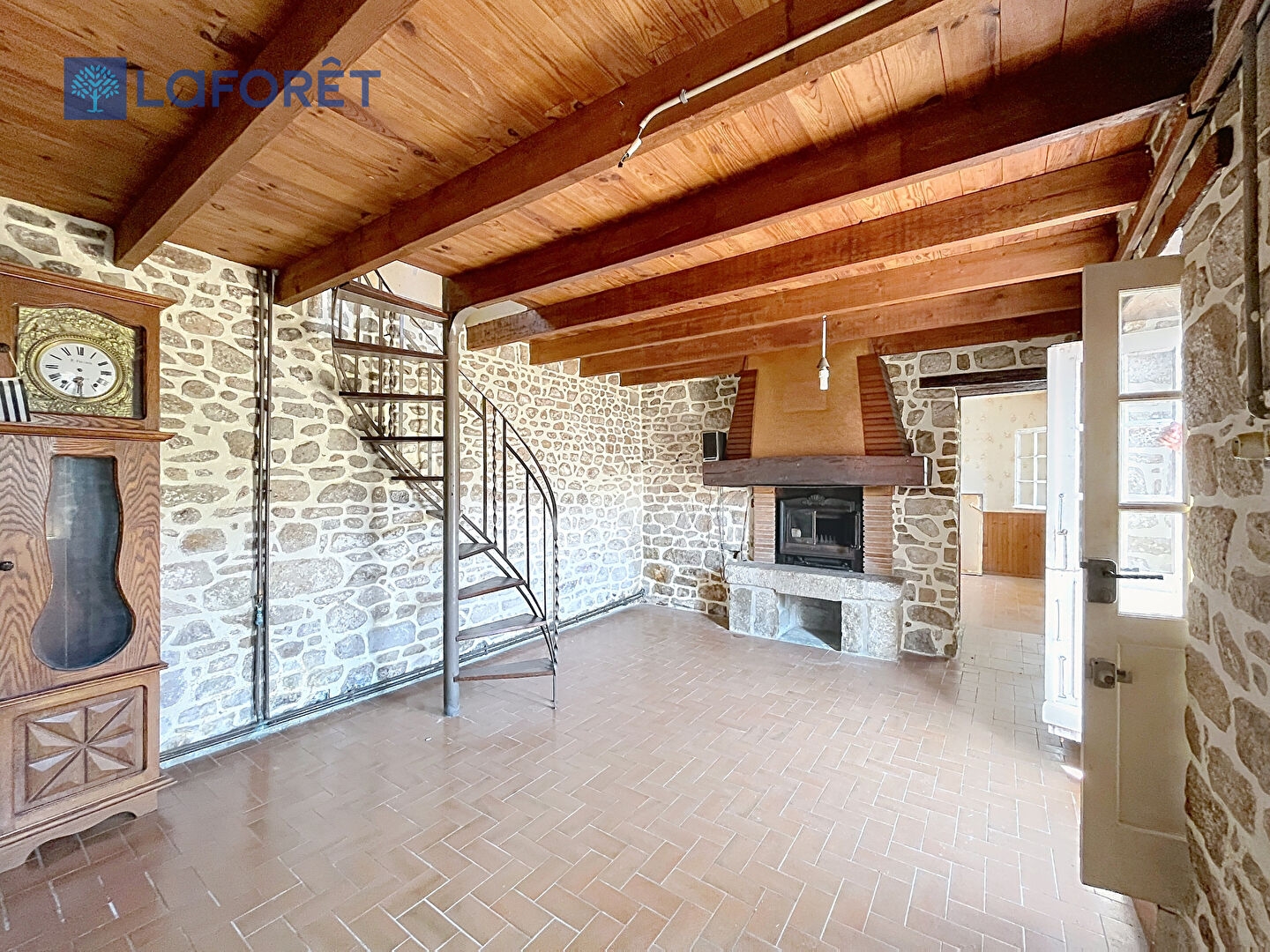 Maison 5 pièces 109 m²