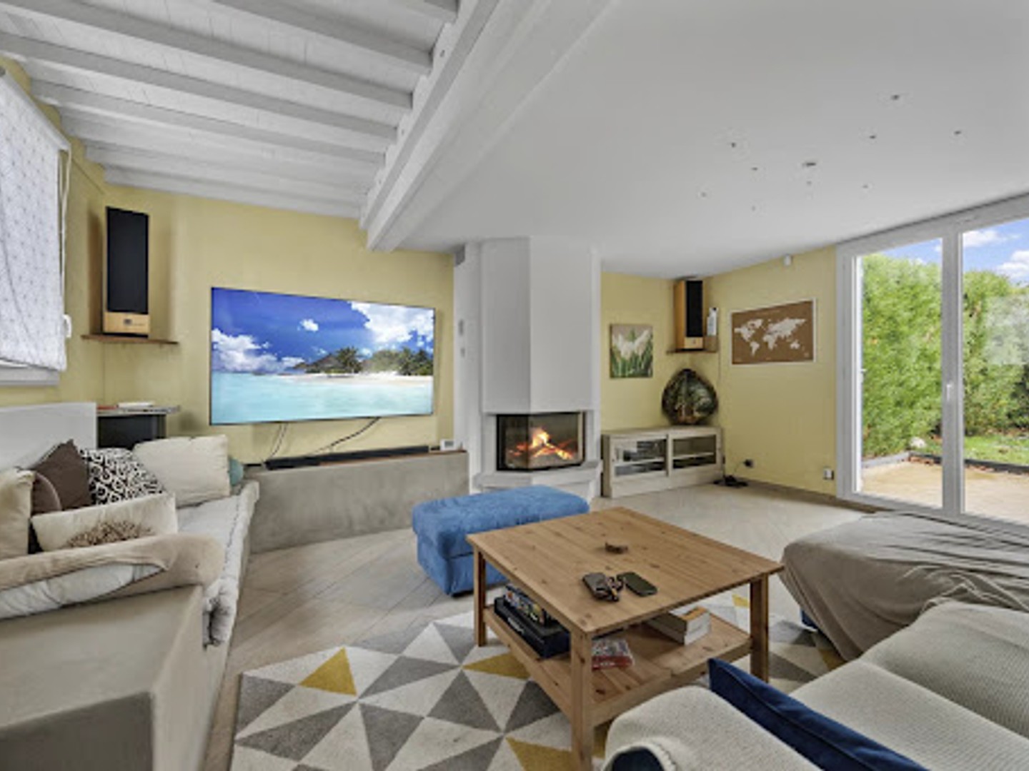 Maison 9 pièces 214 m²