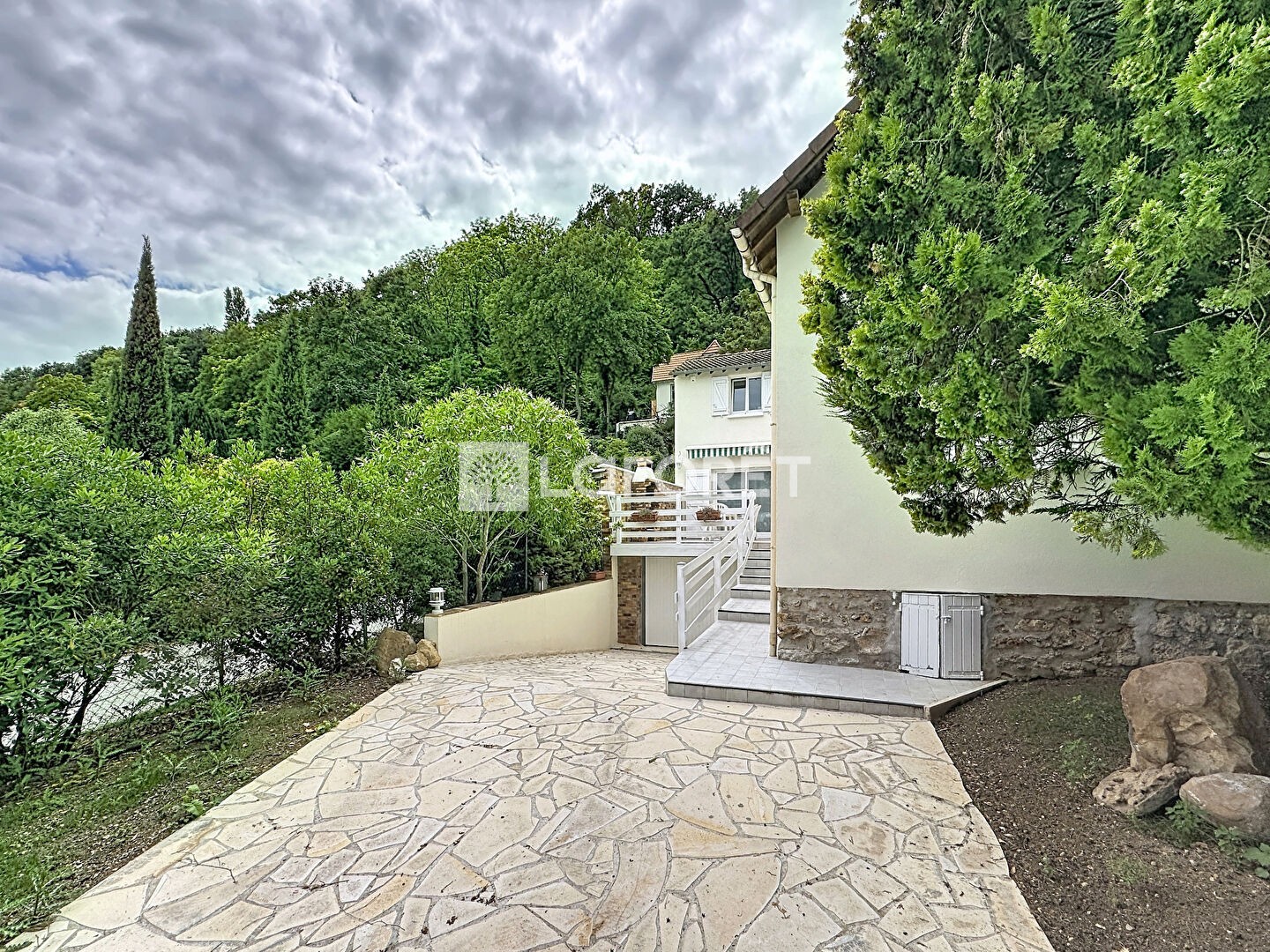 Maison 4 pièces 127 m²