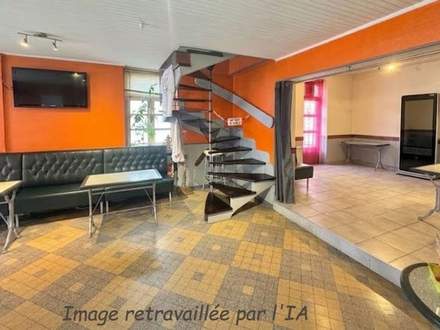 Parking / garage / box à vendre - 205m2 - Cugnaux (31270)