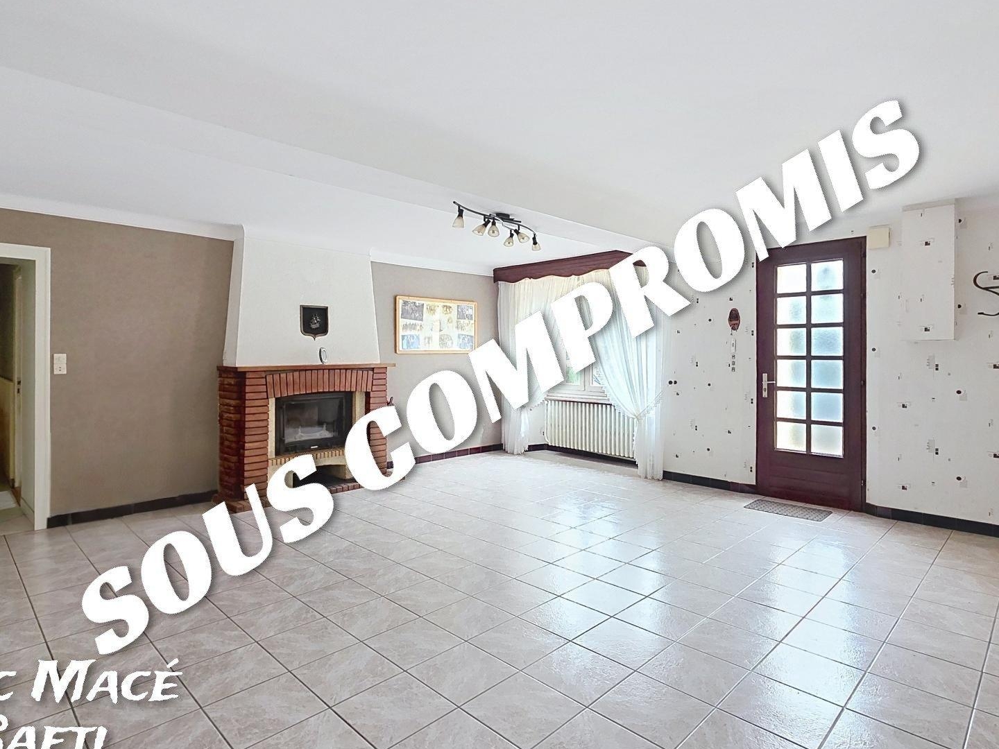 La Campagne proche de tout