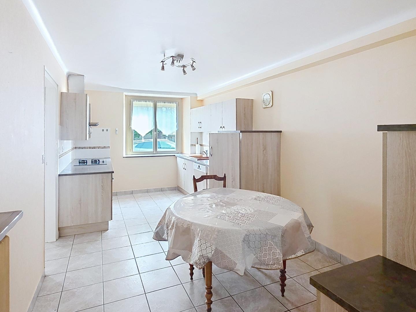 Maison à vendre - 4 pièces - 122m2 - Vezins (49340)