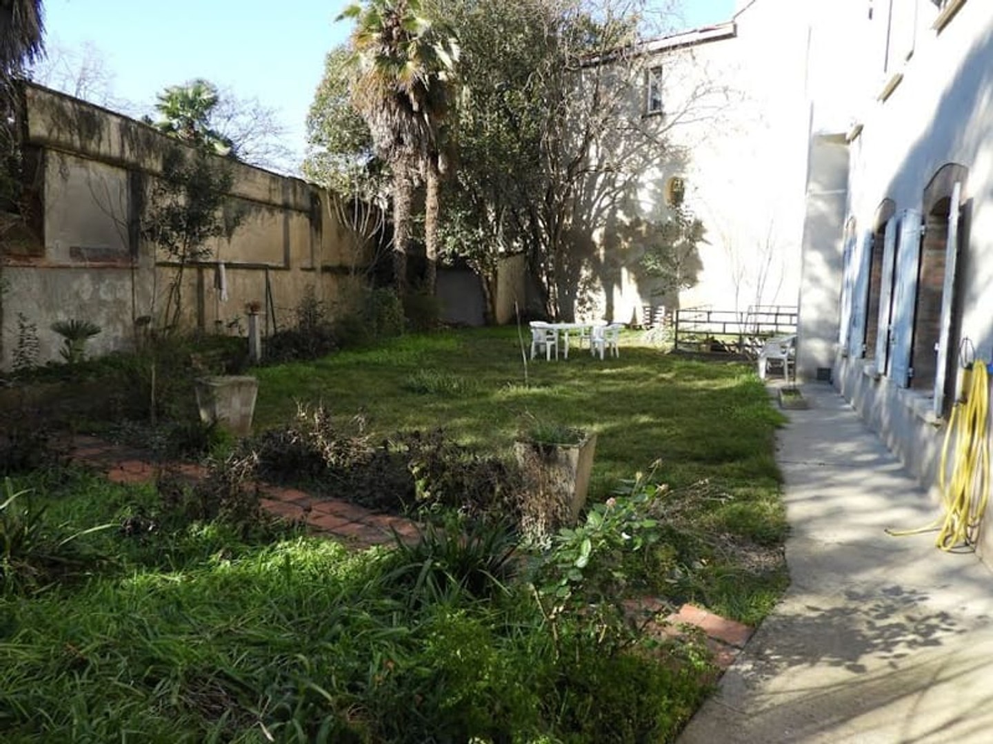 Appartement à vendre - 3 pièces - 60m2 - Albi (81000)