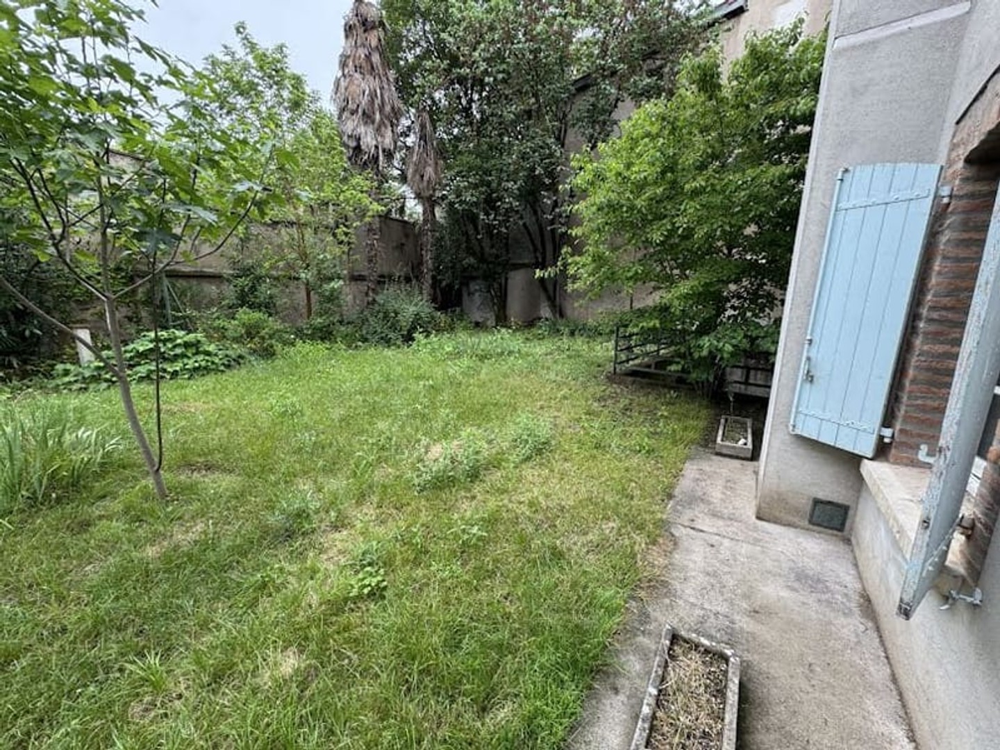 Appartement à vendre - 3 pièces - 60m2 - Albi (81000)