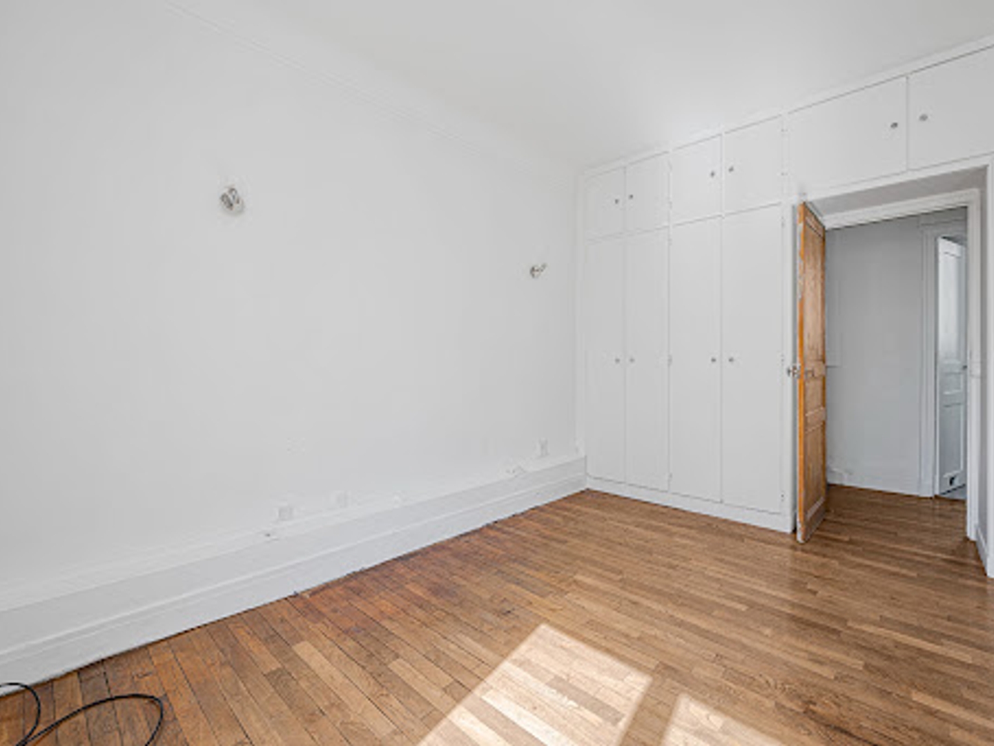 Appartement à vendre - 2 pièces - 37m2 - Paris 14e (75014)