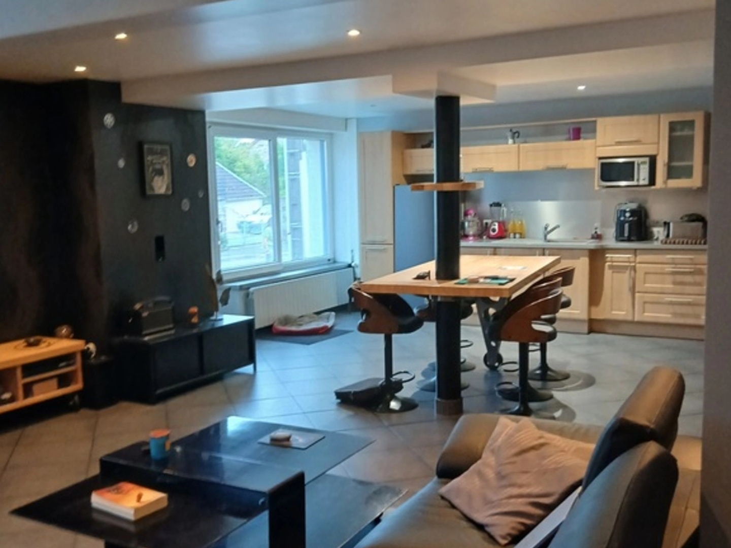 Maison 6 pièces 130 m²