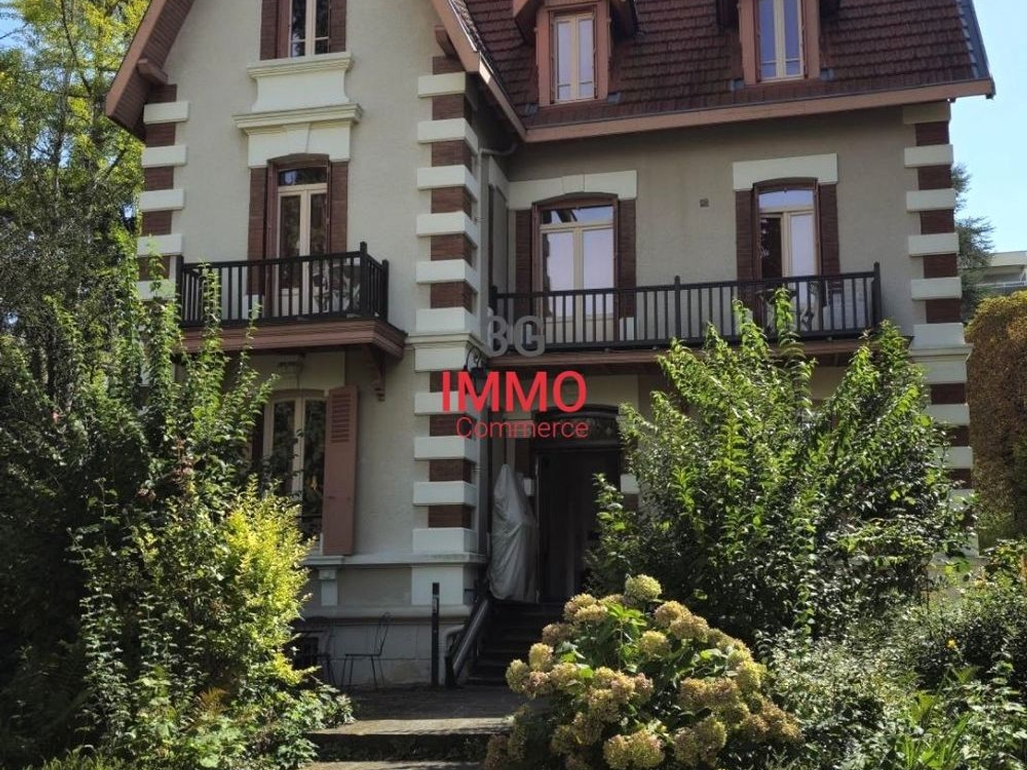 Locaux à vendre - 1 pièce - 1580m2 - Royat (63130)