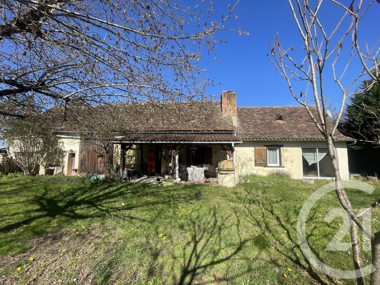 Maison 7 pièces 262 m²