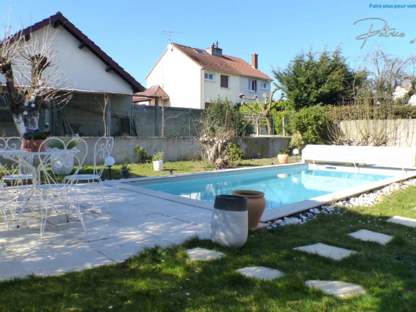 Maison 8 pièces 175 m²