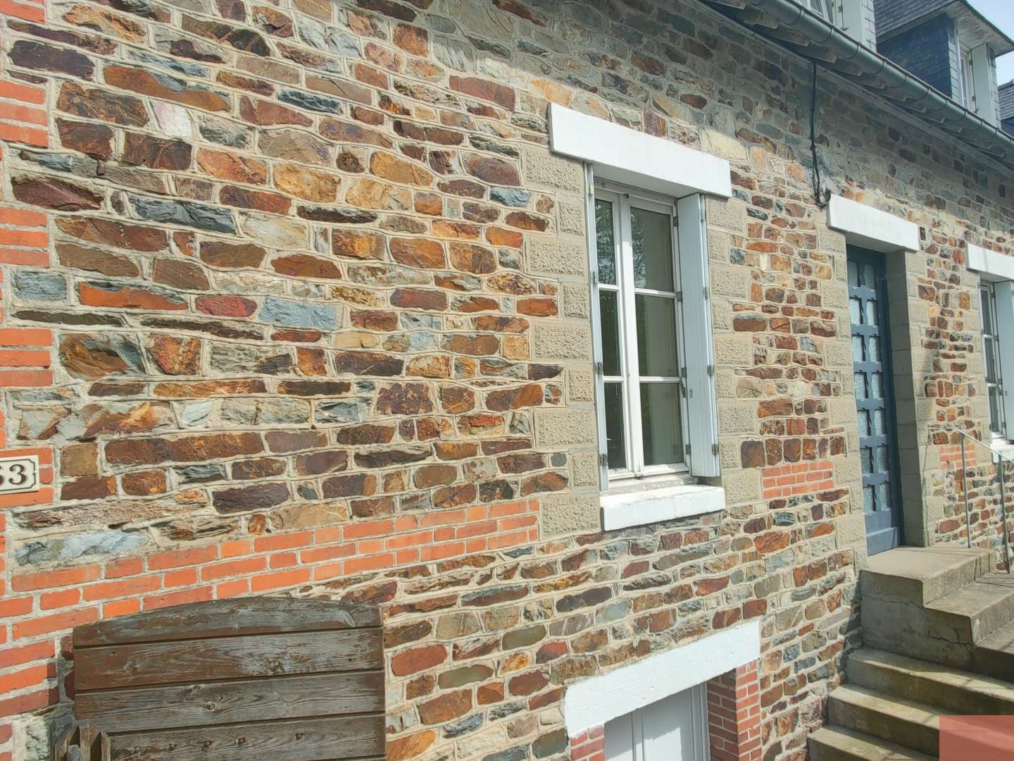 Maison 7 pièces 130 m²