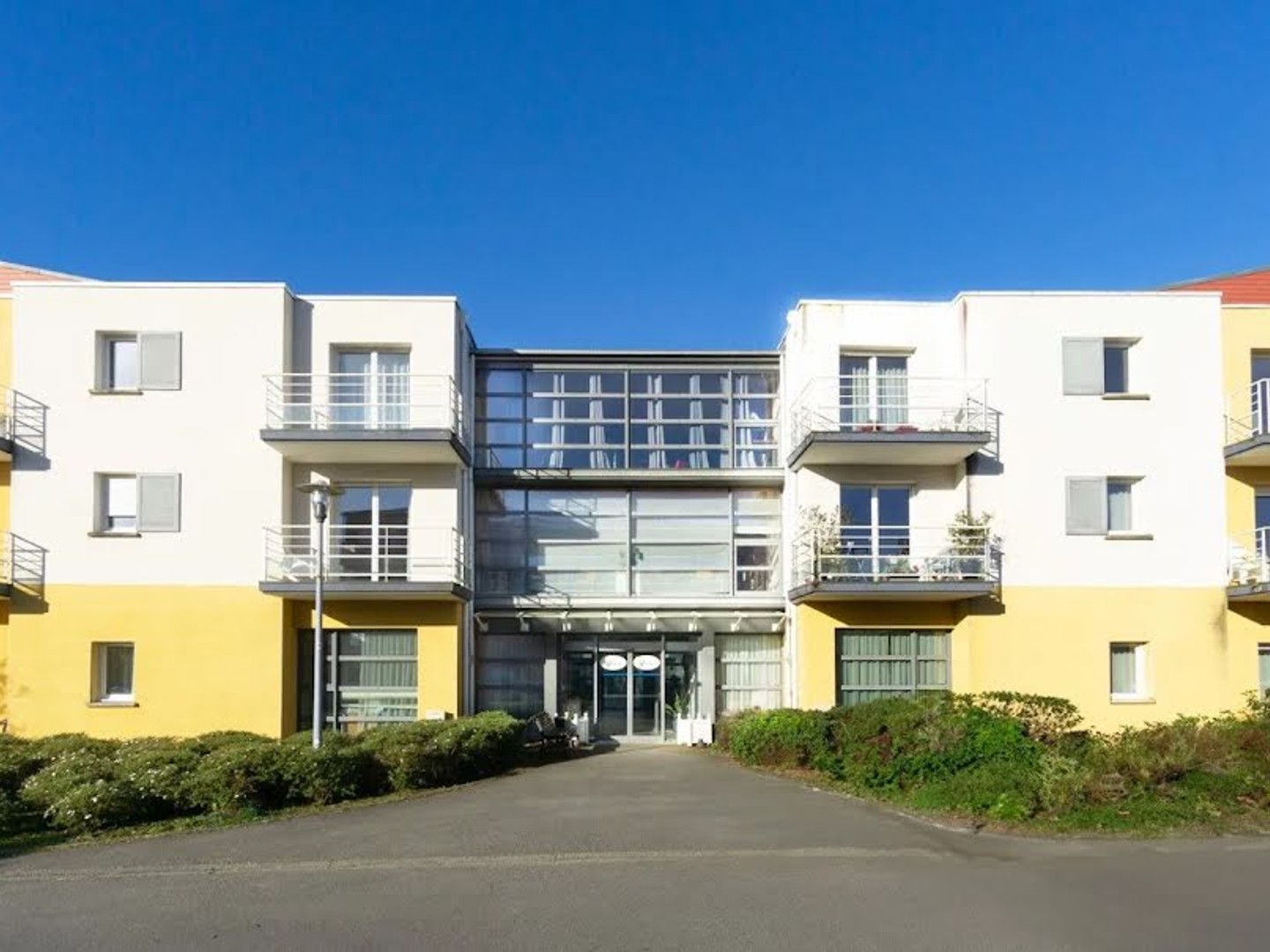 Appartement 2 pièces 51 m²
