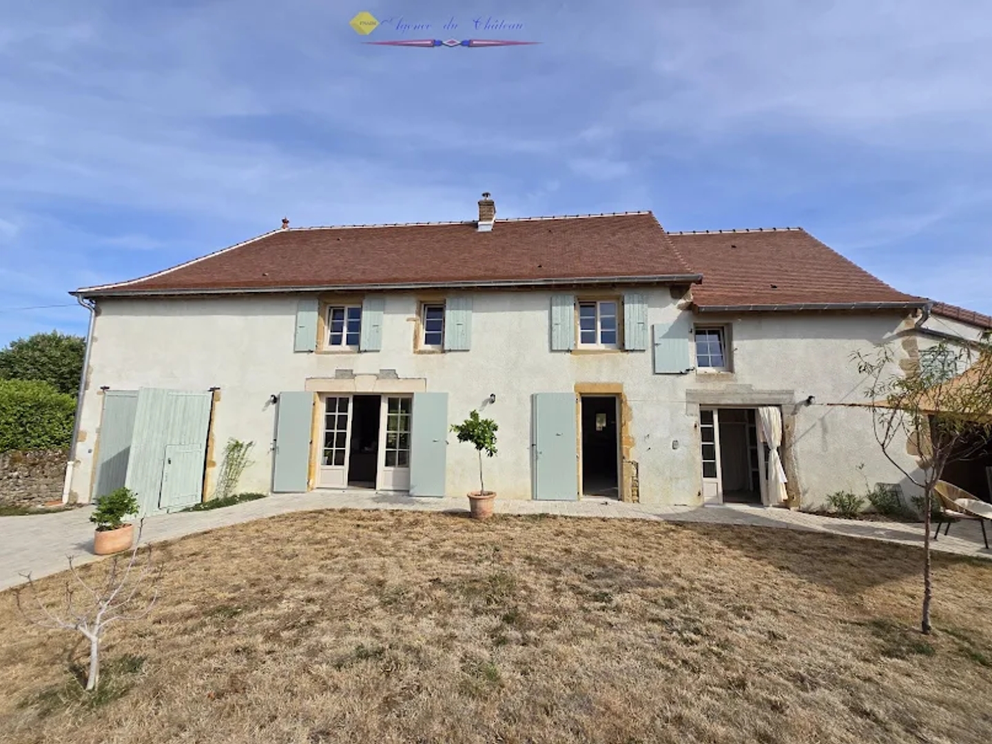Maison 6 pièces 150 m²