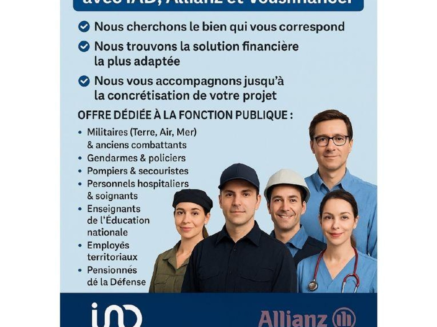 Appartement 2 pièces 52 m²