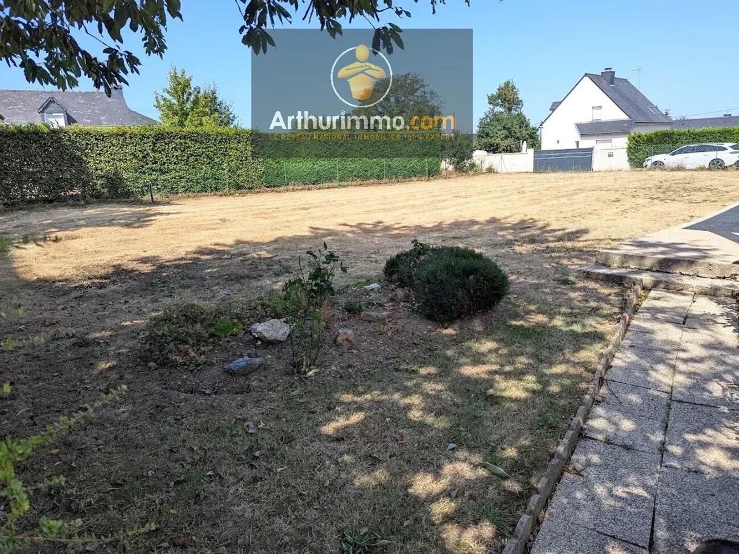 Maison à vendre - 7 pièces - 140m2 - Guégon (56120)