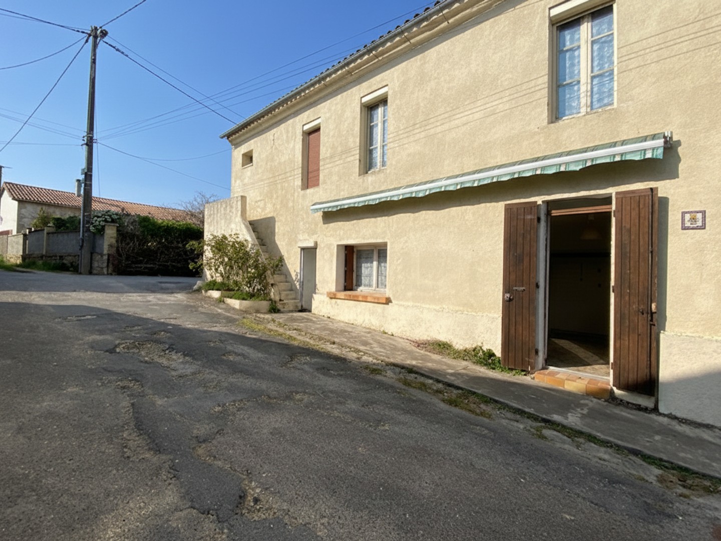 Maison 5 pièces 80 m²