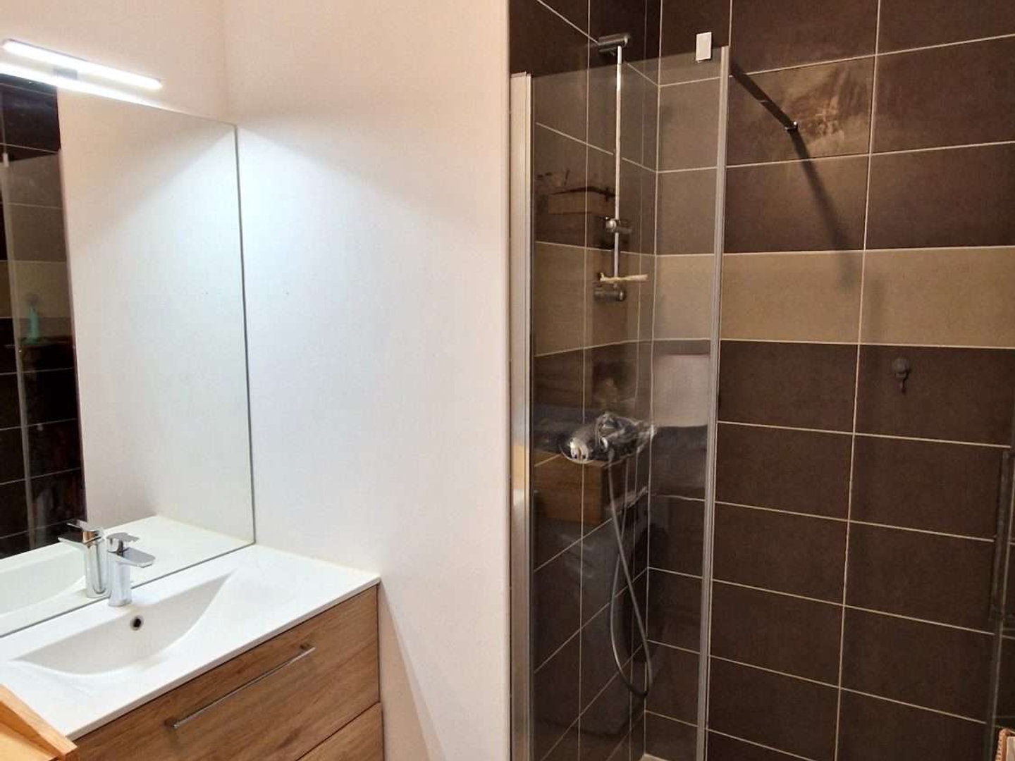 Appartement à vendre - 3 pièces - 60m2 - Saint-Nazaire (44600)