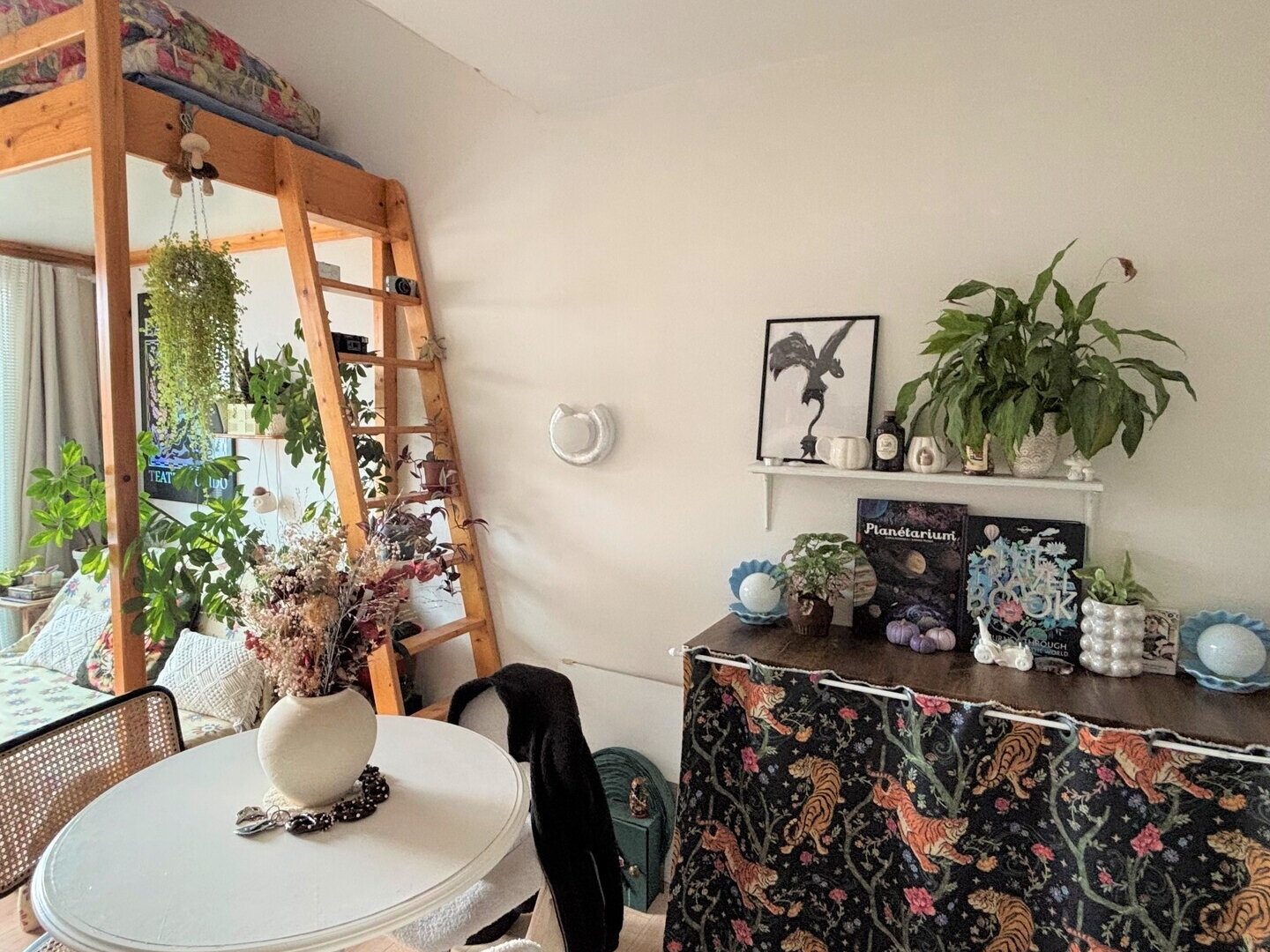Appartement à vendre - 2 pièces - 31m2 - La Rochelle (17000)