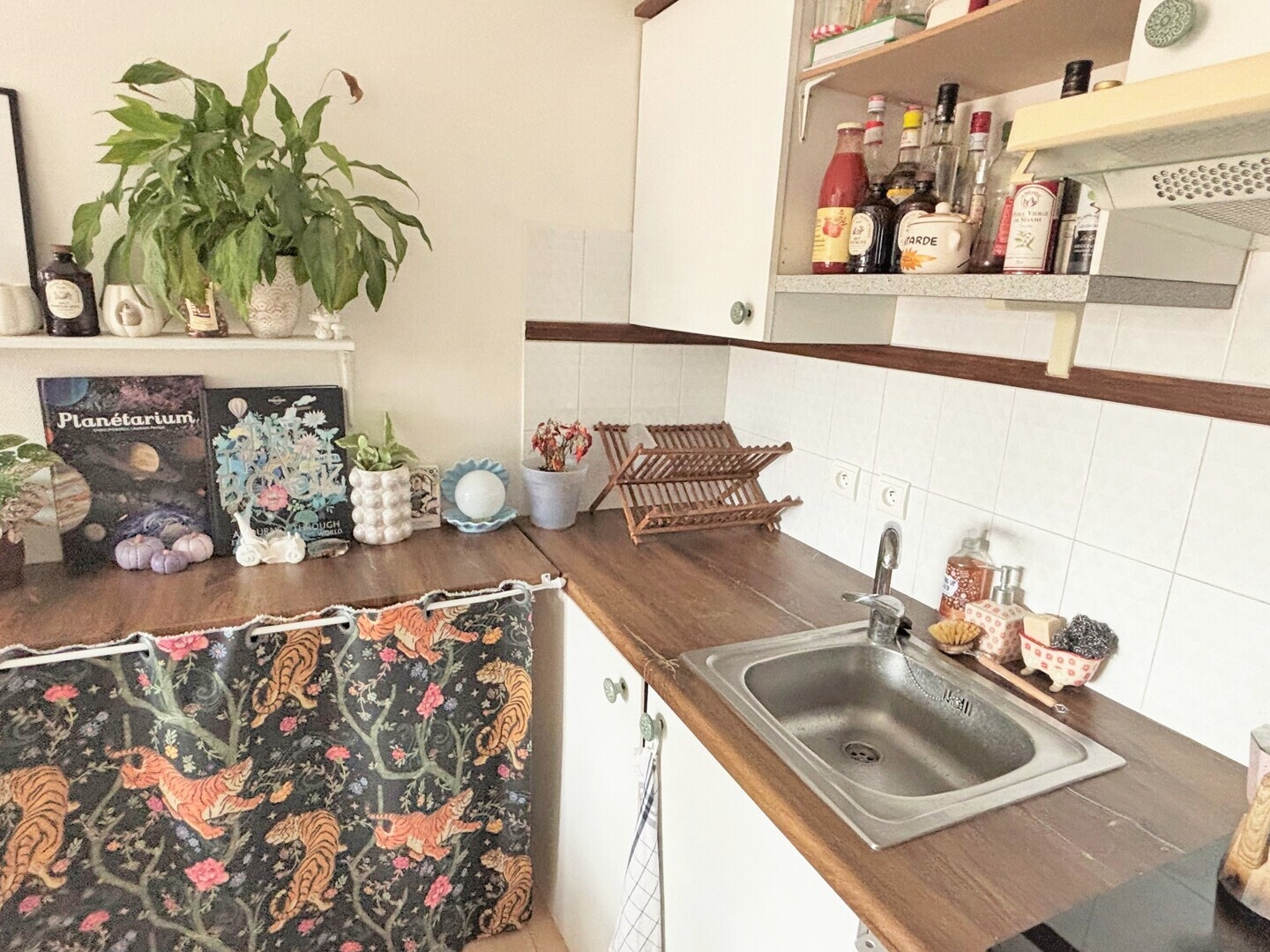 Appartement à vendre - 2 pièces - 31m2 - La Rochelle (17000)