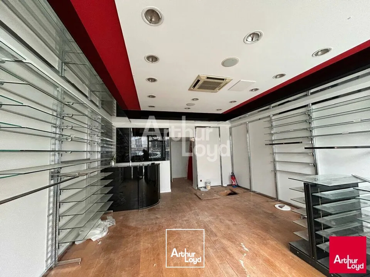 Locaux à vendre - 1 pièce - 77m2 - Blois (41000)