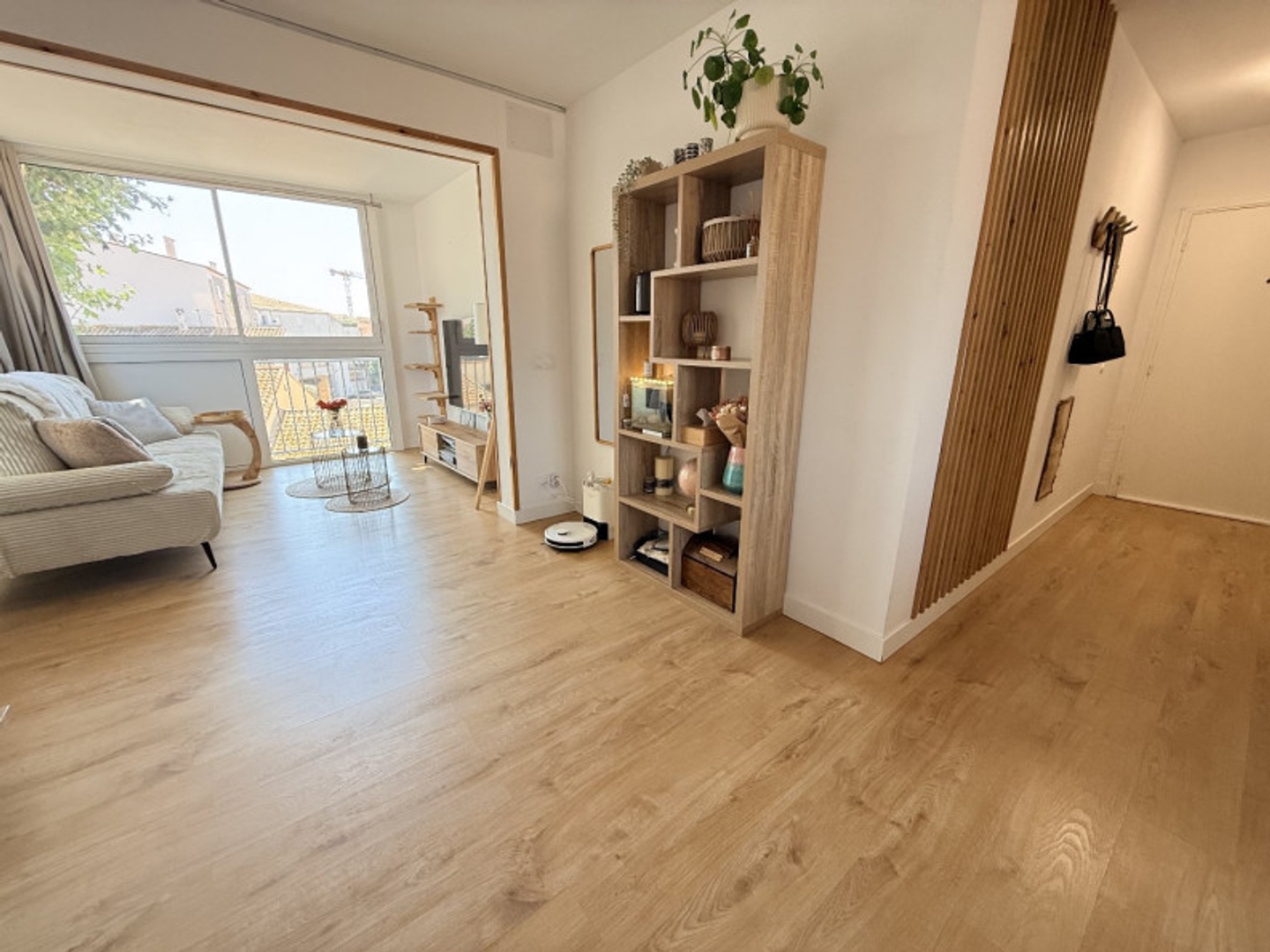 Appartement 3 pièces 99 m²