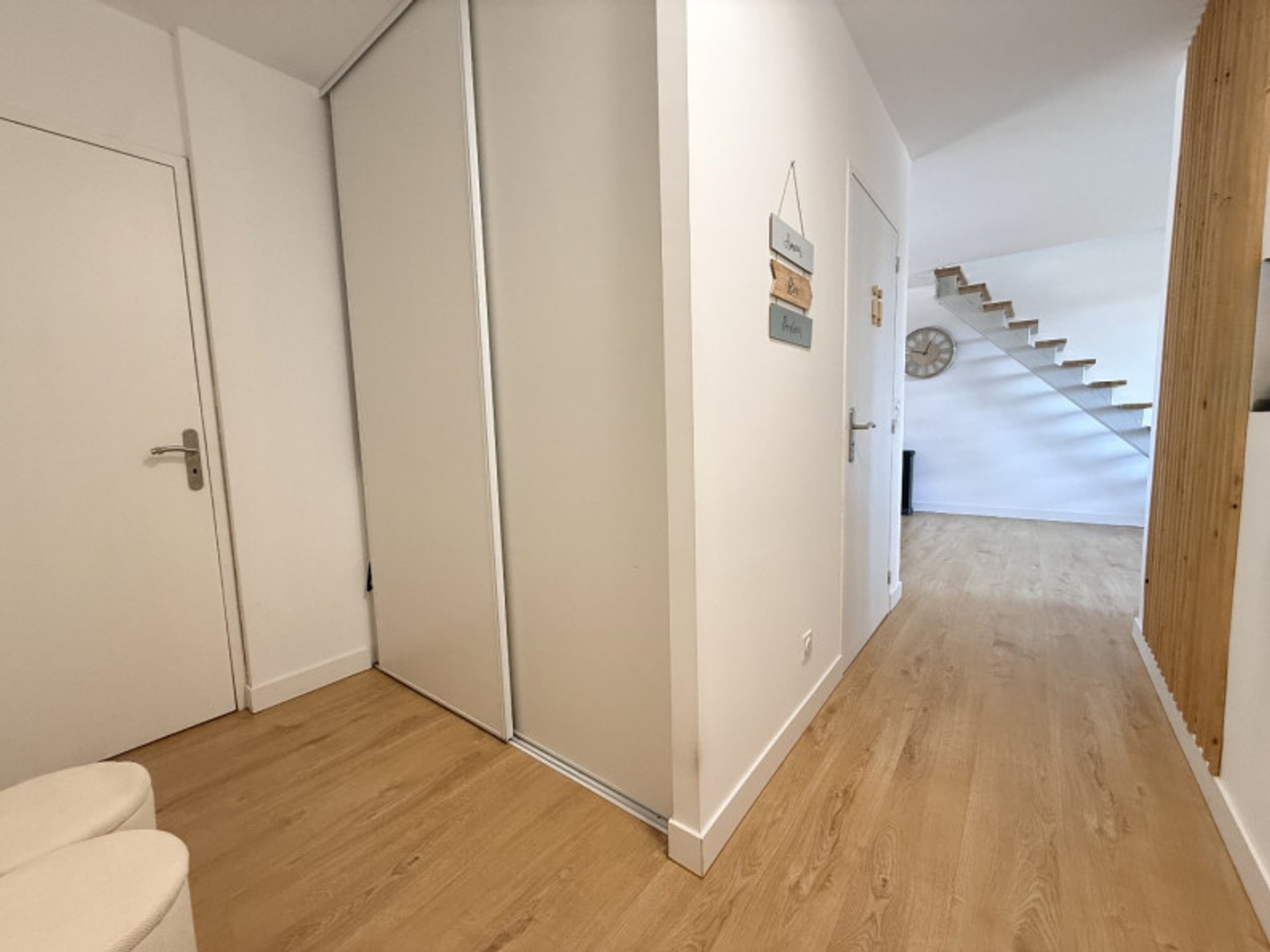 Appartement à vendre - 3 pièces - 99m2 - Agde (34300)